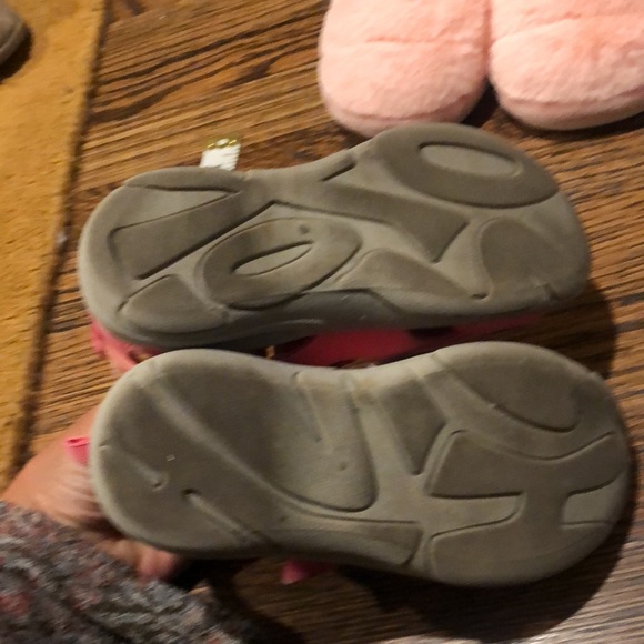 Bundle of 5 Kids Footwear or shoes - Picture 14 of 17